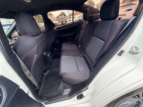 Used 2019 Subaru WRX AWD/4WD image 42