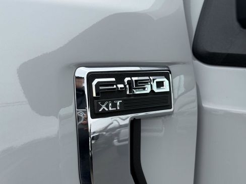 Used 2024 Ford F150 XLT w/ Tow/Haul Package image 18