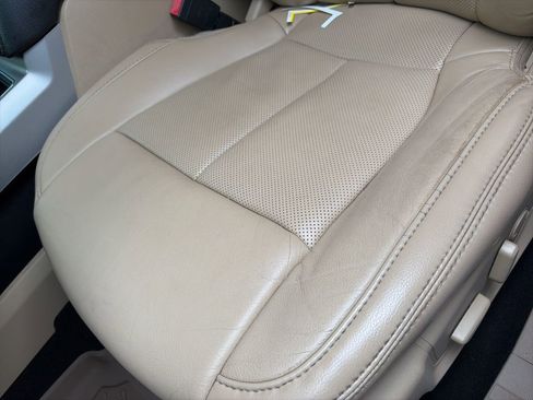 Used 2020 Ford F250 Lariat w/ Lariat Ultimate Package image 21