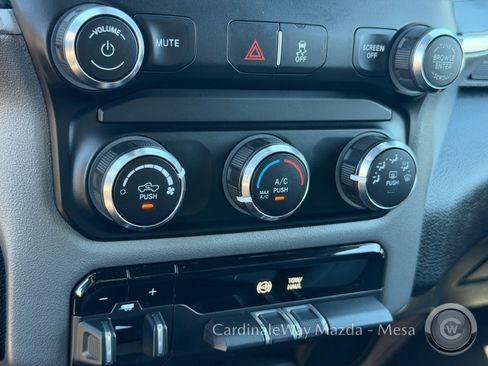 Used 2024 RAM 2500 Big Horn image 27