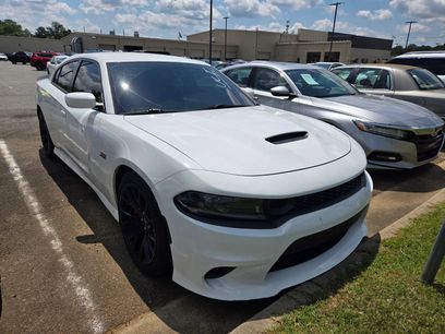 Used 2022 Dodge Charger Scat Pack