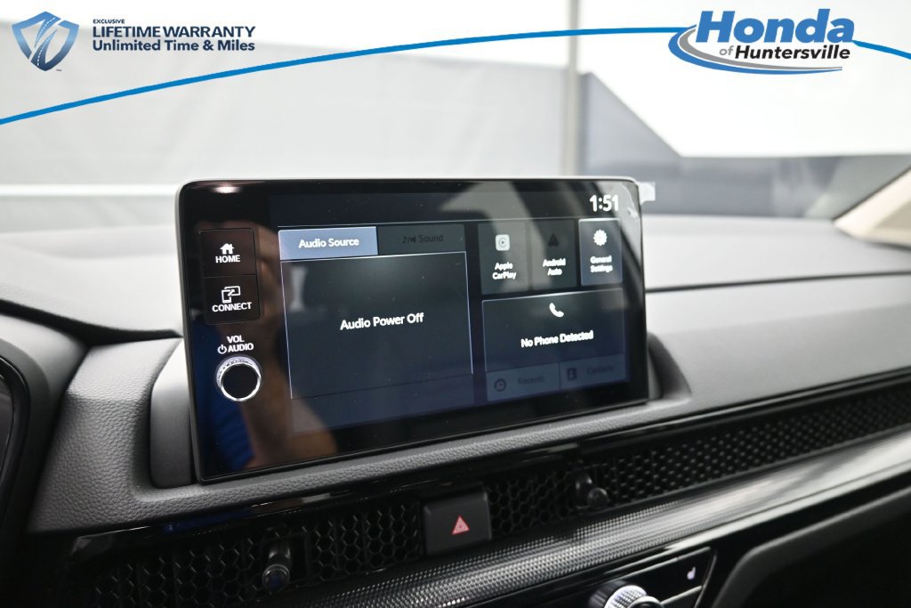 New 2027 Honda CR-V EX-L image 41