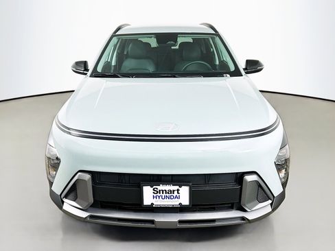 New 2026 Hyundai Kona SEL Premium AWD/4WD image 2