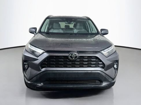 Used 2024 Toyota RAV4 XLE Premium FWD image 2
