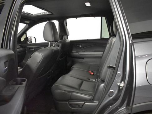 Used 2020 Honda Passport EX-L image 27