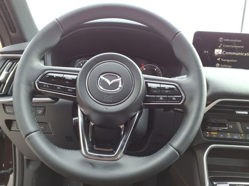 New 2026 MAZDA CX-90 3.3 Turbo S w/ Premium Plus image 16