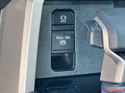 Used 2023 Toyota Tundra SR5 w/ SR5 Convenience Package RWD image 27