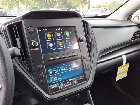 New 2025 Subaru Impreza 2.0i image 6