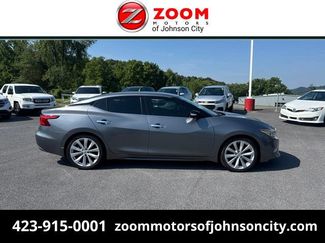 Used 2016 Nissan Maxima SR FWD video 1