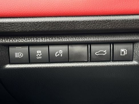 Used 2026 Toyota Camry XSE w/ Premium Package FWD image 20