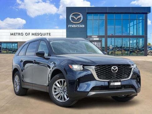 New 2026 MAZDA CX-90 3.3 Turbo w/ Select Package image 1
