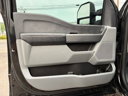 Used 2023 Ford F350 XL w/ STX Appearance Package AWD/4WD image 10