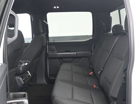 Certified 2024 Ford F150 XLT w/ Equipment Group 302A MID AWD/4WD image 5