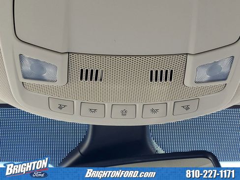 Used 2023 Ford Edge SEL AWD/4WD image 28