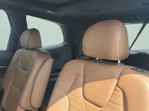 Used 2021 Kia Telluride SX w/ SX Prestige Package AWD/4WD image 10