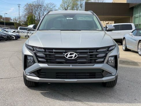 New 2026 Hyundai Tucson SEL AWD/4WD image 2