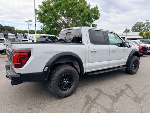 Used 2026 Ford F150 Raptor image 3