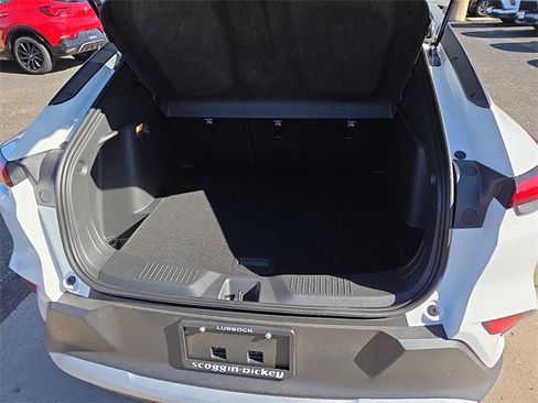 New 2026 Buick Envista Preferred w/ Convenience I Package image 6