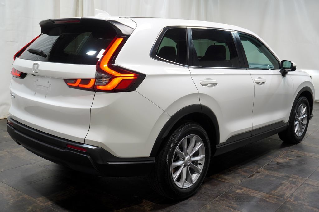 Used 2023 Honda CR-V EX image 5