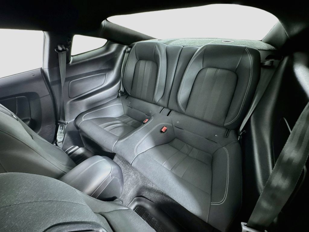 Used 2019 Ford Mustang GT w/ GT Performance Package RWD image 13