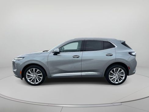 New 2026 Buick Envision Avenir AWD/4WD image 7