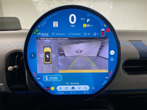 New 2026 MINI Cooper S image 28