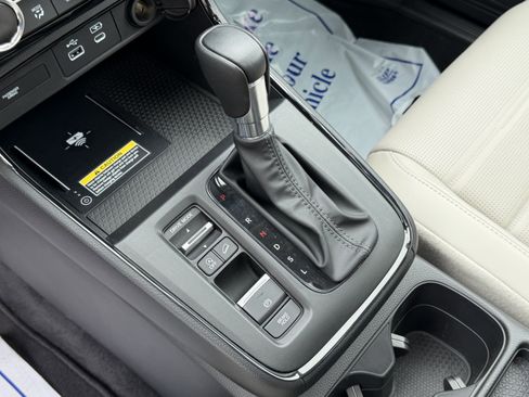 Used 2023 Honda CR-V EX-L image 30