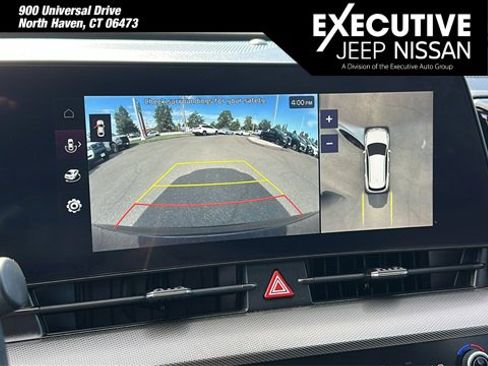 Used 2023 Kia Sportage SX image 18