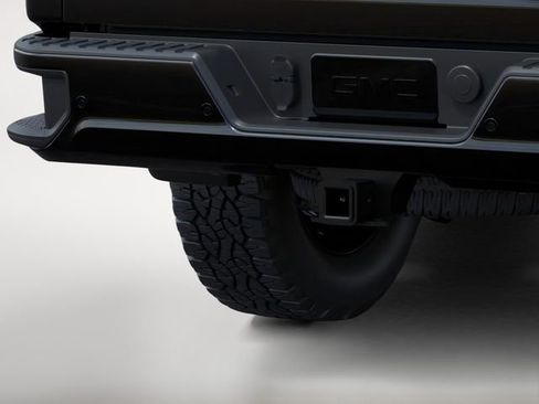 New 2026 GMC Sierra 3500 Denali Ultimate w/ LPO, Black Badging Package image 14