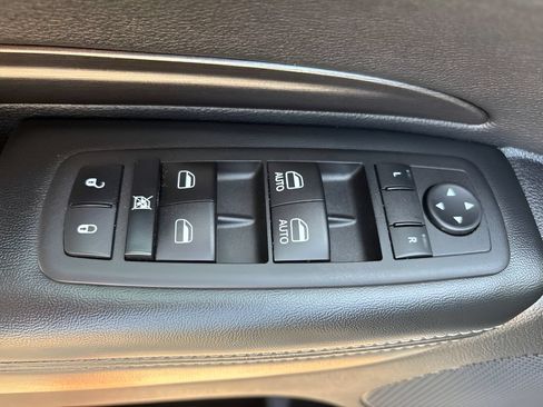 Used 2023 Dodge Durango SXT Launch Edition AWD/4WD image 10