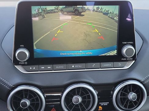 Certified 2024 Nissan Sentra SV w/ Lighting Package image 11