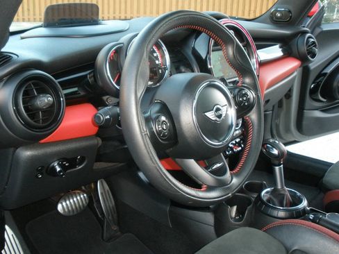 Used 2017 MINI Cooper John Cooper Works image 38