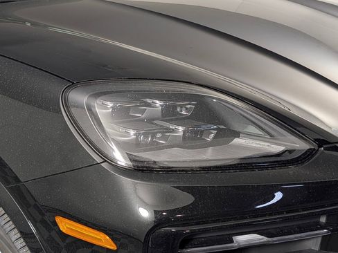 New 2026 Porsche Cayenne Coupe image 15