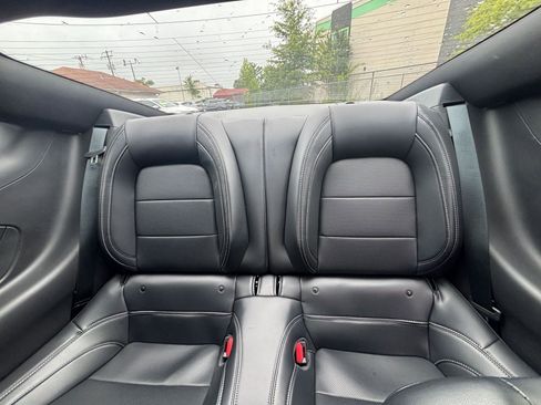 Used 2024 Ford Mustang Premium image 37