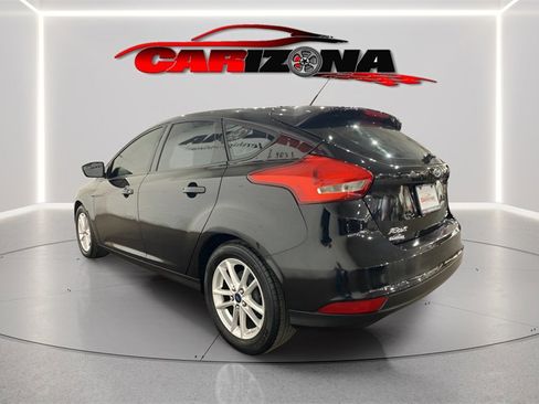 Used 2015 Ford Focus SE image 6