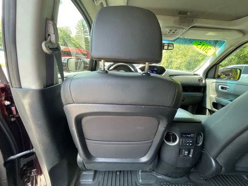 Used 2015 Honda Pilot EX-L image 33