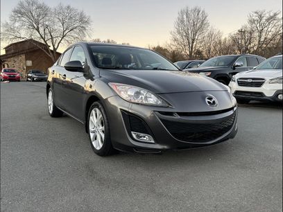 Used 2010 MAZDA MAZDA3 s Sport