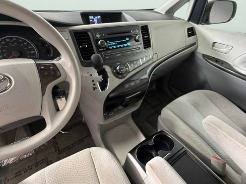 Used 2013 Toyota Sienna LE FWD image 19
