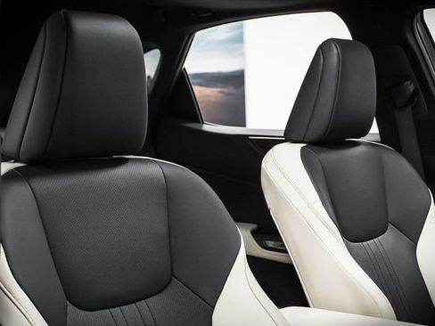 Certified 2023 Lexus NX 250 FWD w/ Premium Package image 26