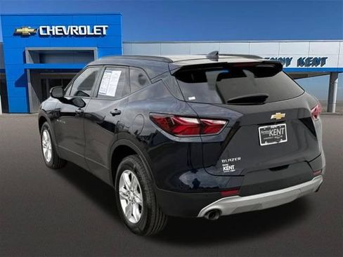 Used 2020 Chevrolet Blazer LT FWD image 33