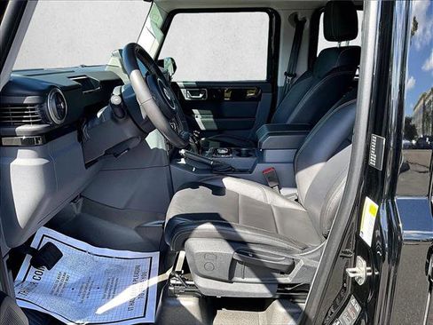 Used 2024 INEOS Grenadier Trialmaster Edition image 24