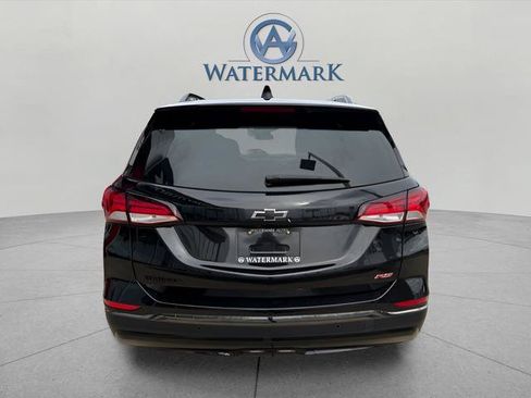 Used 2023 Chevrolet Equinox RS FWD image 3