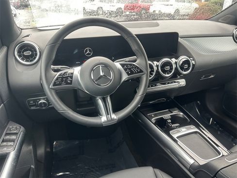 Certified 2026 Mercedes-Benz GLA 250 4MATIC image 25