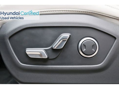 Used 2025 Hyundai Santa Fe SEL image 30