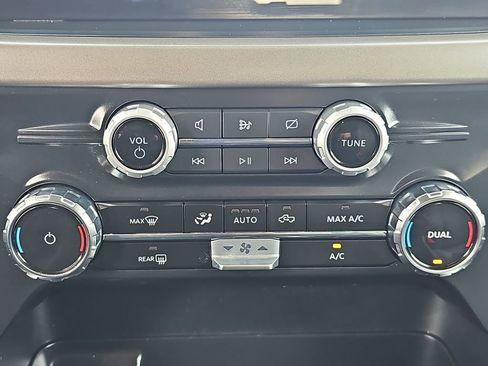 Used 2024 Ford F150 XLT w/ Mobile Office Package image 21