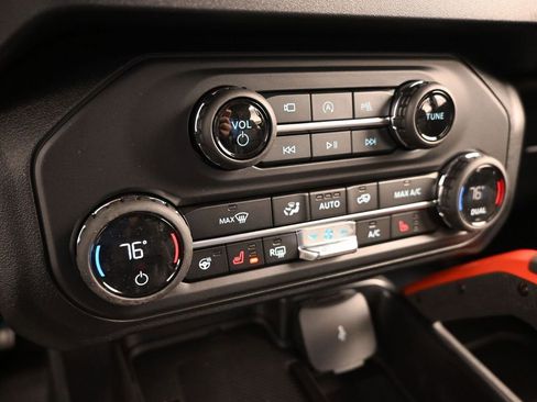 New 2026 Ford Bronco Stroppe Edition image 22