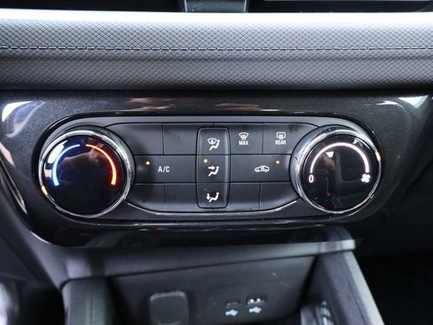 Certified 2026 Chevrolet TrailBlazer LT AWD/4WD image 19