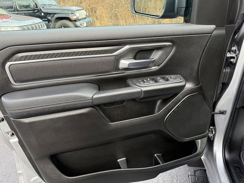 Used 2025 RAM 1500 Big Horn image 10