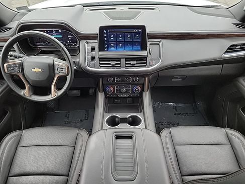 Used 2023 Chevrolet Tahoe High Country AWD/4WD image 29