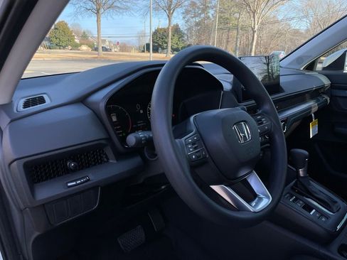 New 2026 Honda CR-V EX image 27